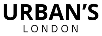 Urban's London logo