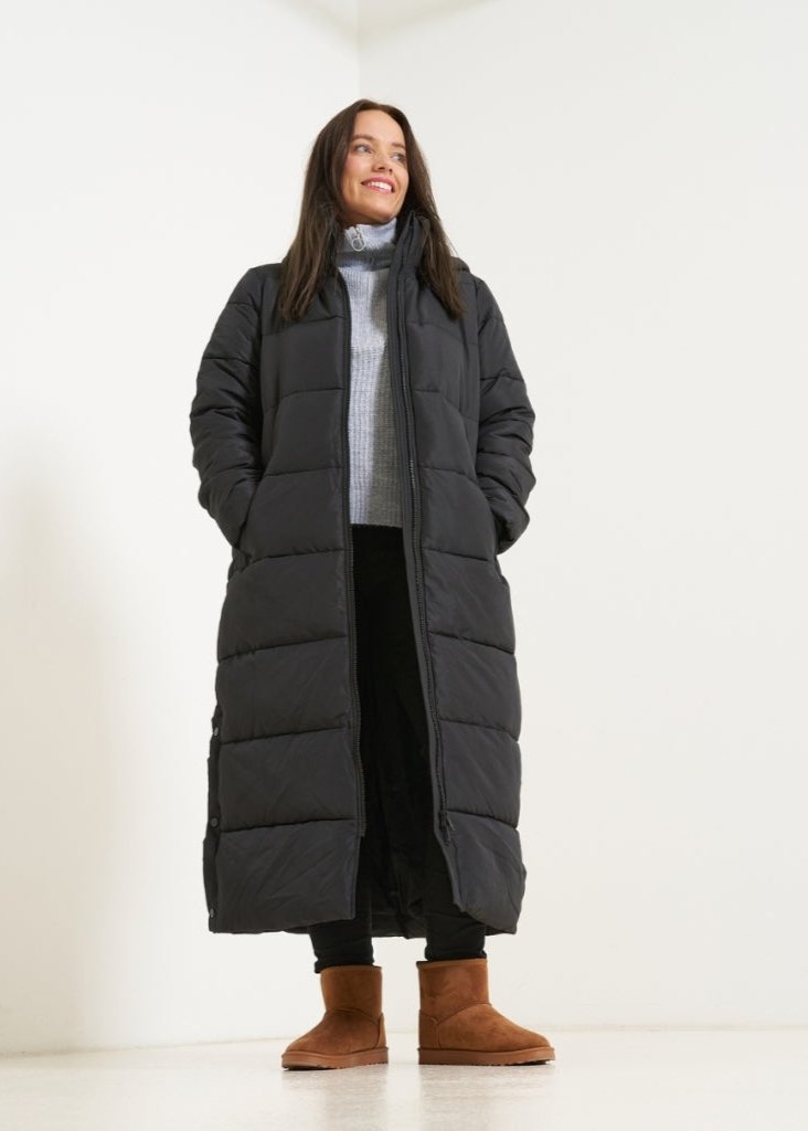 COATS