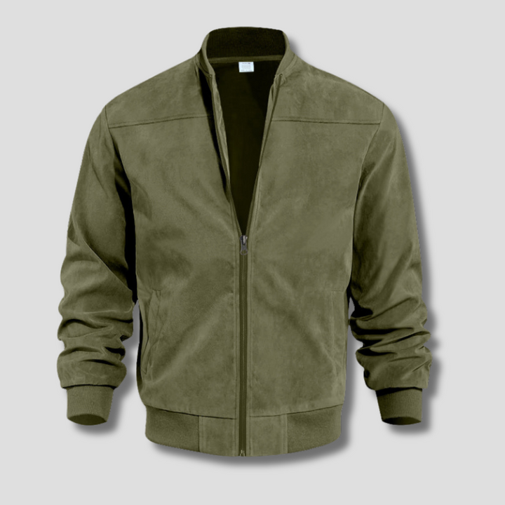 Cole | All-Season Lightweight Jacket