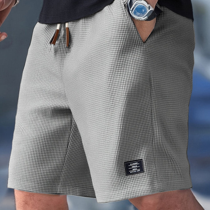 George | Waffle Knit Summer Shorts
