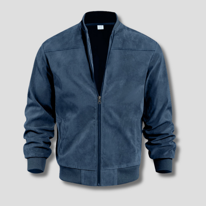 Cole | All-Season Lightweight Jacket