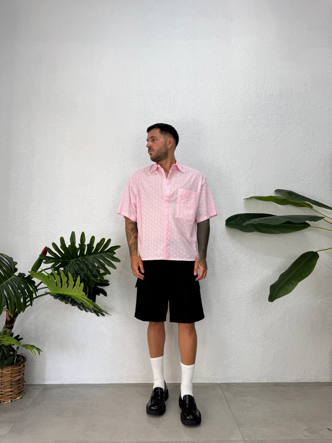 Camden Utility Cargo Shorts
