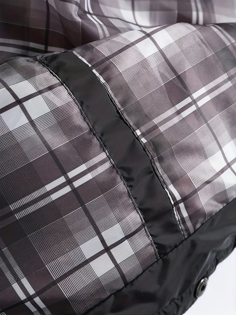 Proctor - Casual long-sleeved jacket with pockets