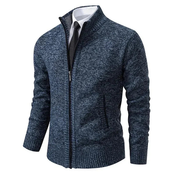 Michel - Elegant Sweater