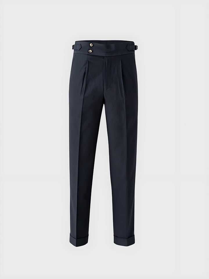 Old Money Old Money Gurkha Pants