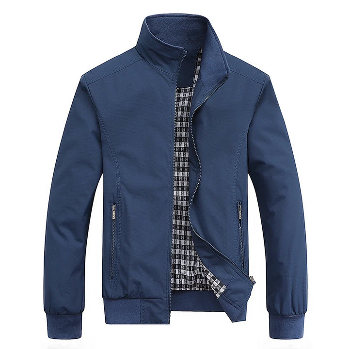Maxwell | Men’s Bomber Jacket