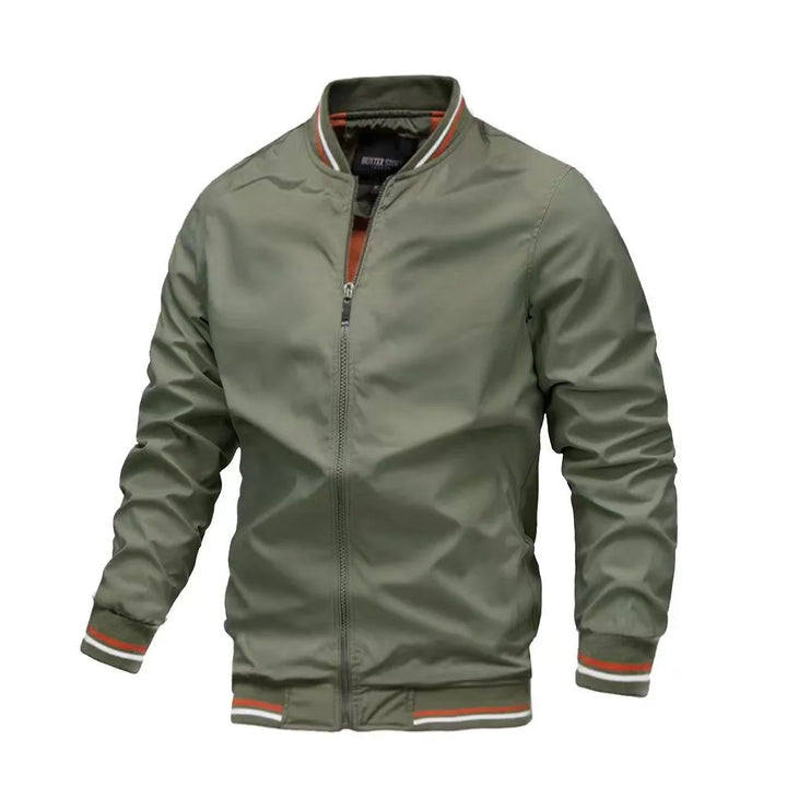 Wilson Men’s Bomber Jacket