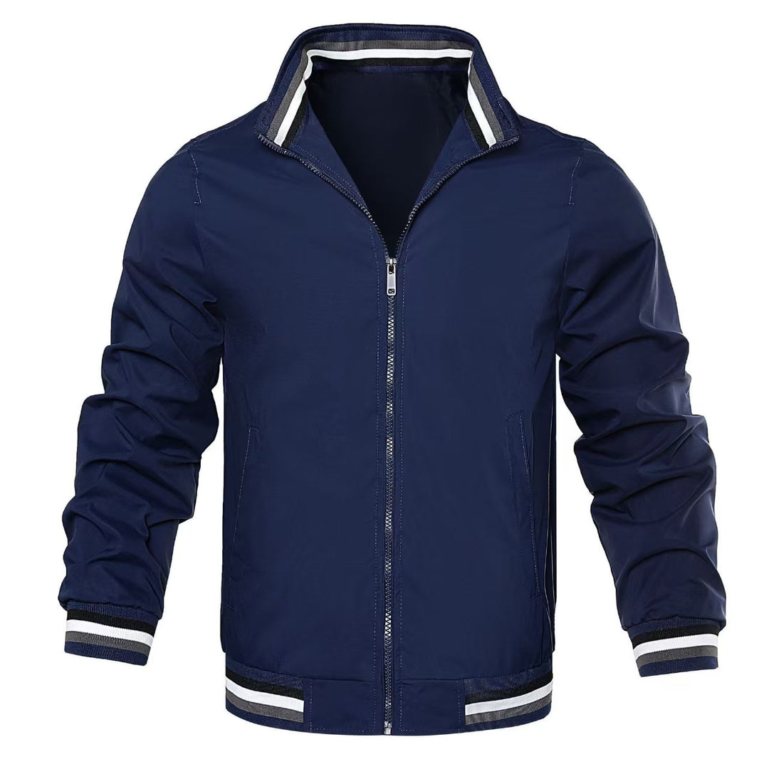 Wilson Men’s Bomber Jacket
