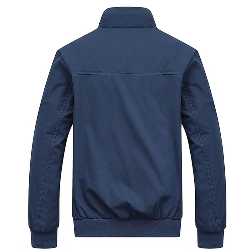 Maxwell | Men’s Bomber Jacket