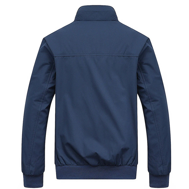 Maxwell | Men’s Bomber Jacket