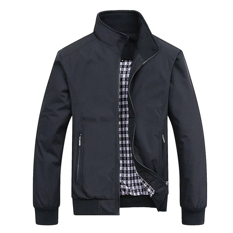 Maxwell | Men’s Bomber Jacket