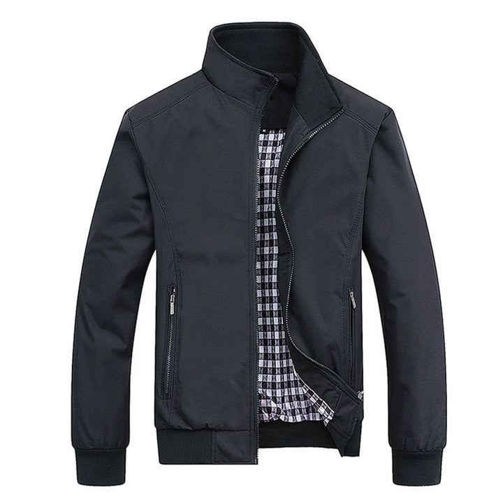 Maxwell | Men’s Bomber Jacket