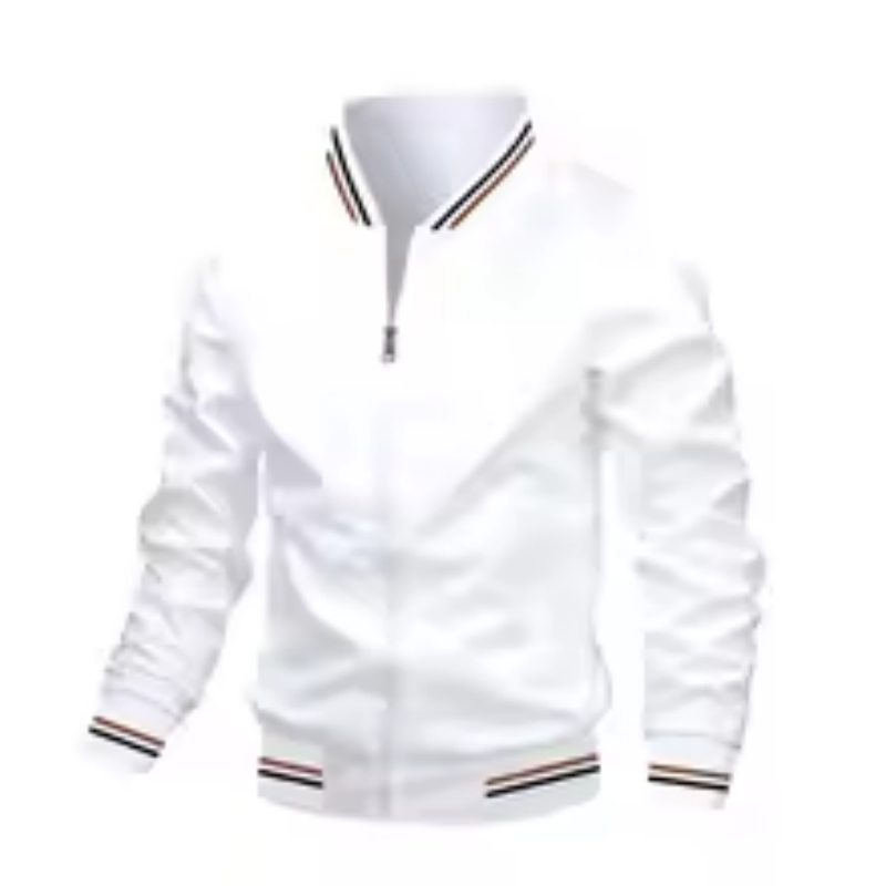 Wilson Men’s Bomber Jacket