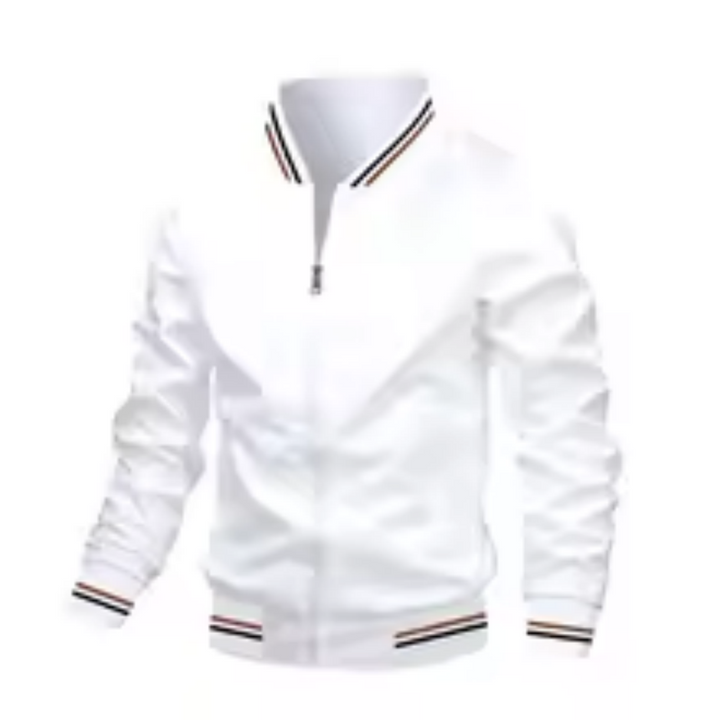 Wilson Men’s Bomber Jacket