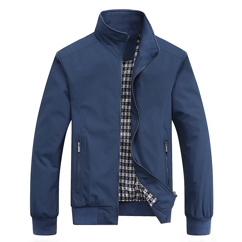 Maxwell | Men’s Bomber Jacket