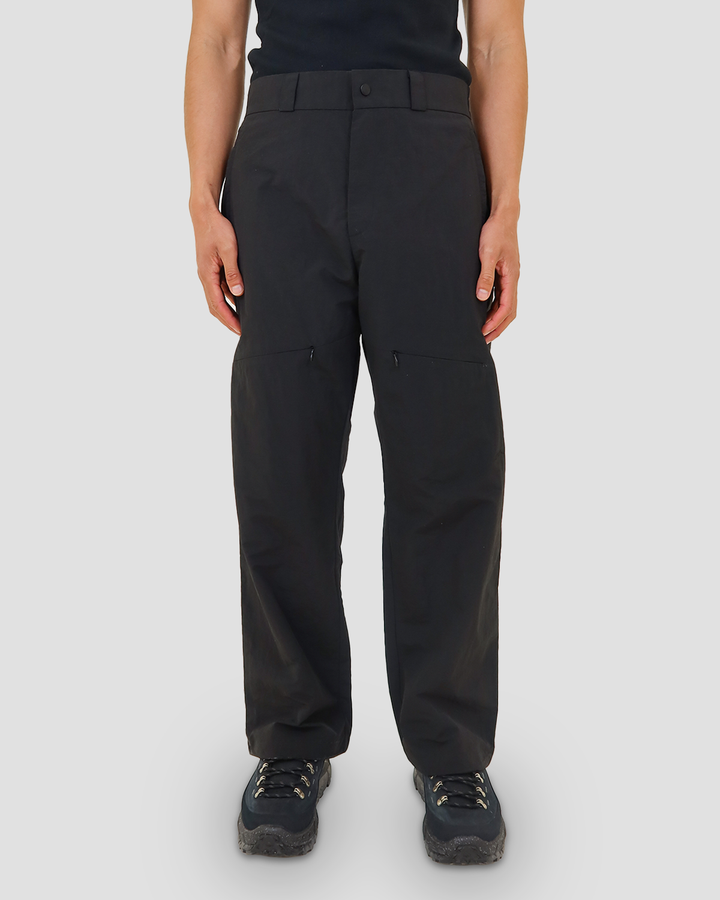 Multi Trail Trouser Black
