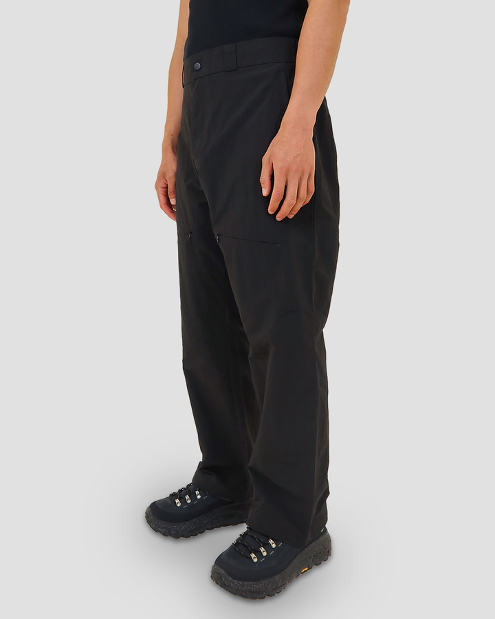 Multi Trail Trouser Black