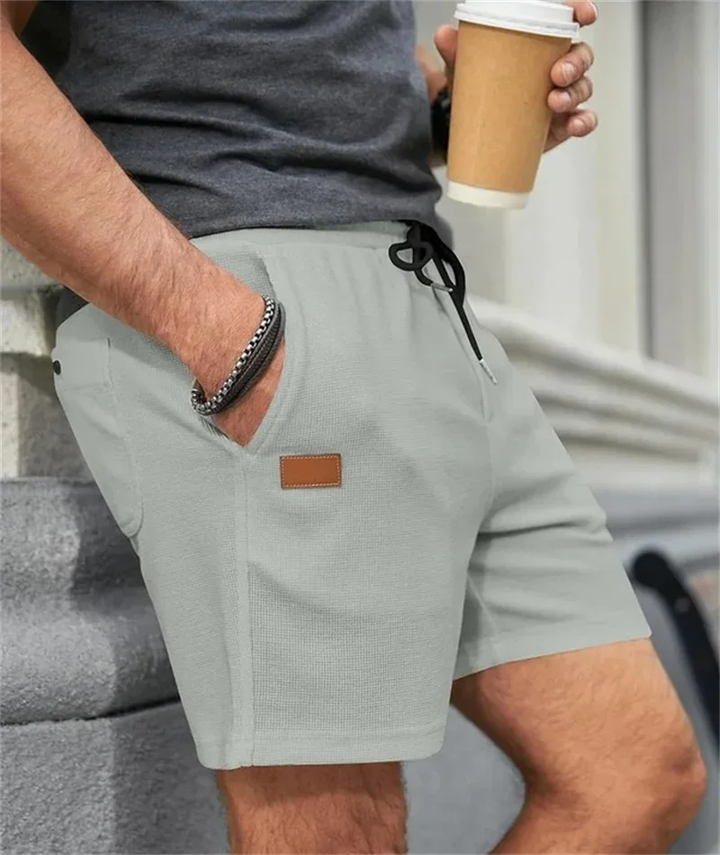 Jerome – Breathable Outdoor Sports Shorts