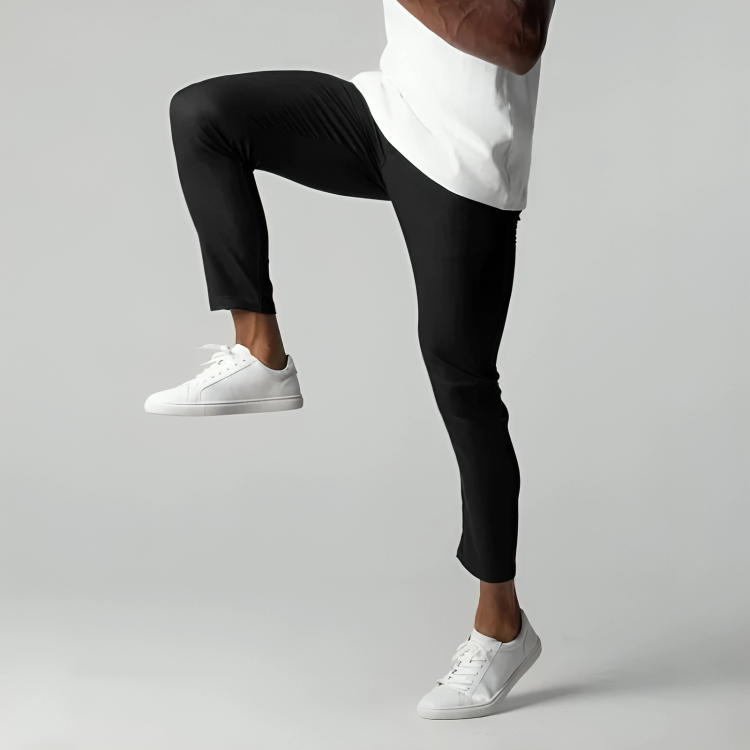 Old Money Stretch Chino Pants