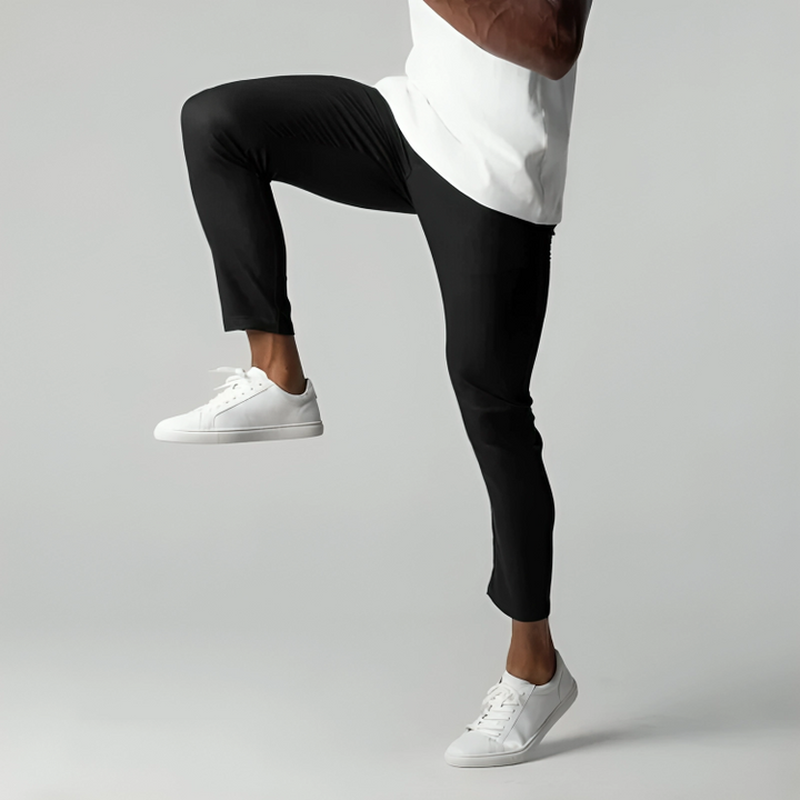 Old Money Stretch Chino Pants