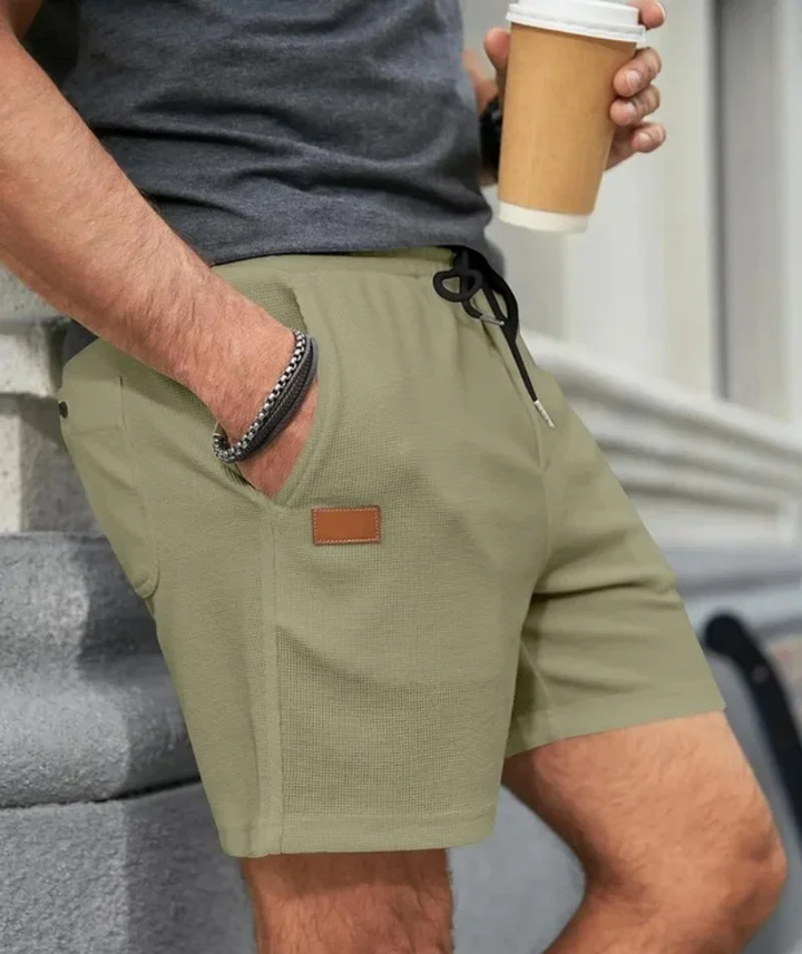 Jerome – Breathable Outdoor Sports Shorts