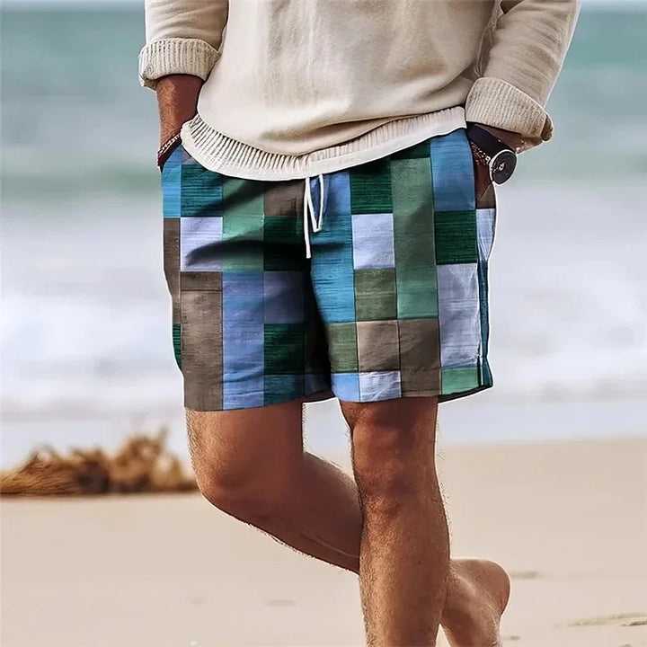 Urban™ | Colorful Men's Beach Pants
