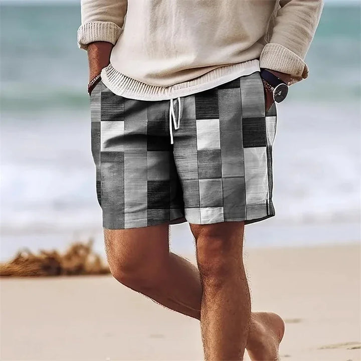 Urban™ | Colorful Men's Beach Pants