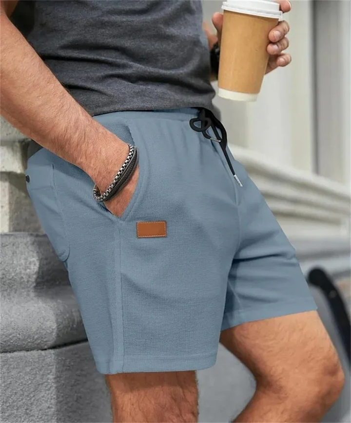 Jerome – Breathable Outdoor Sports Shorts