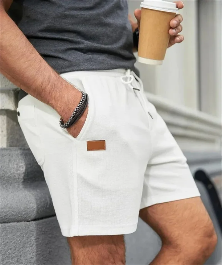 Jerome – Breathable Outdoor Sports Shorts