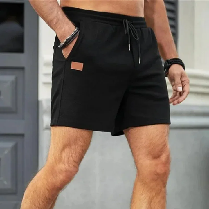 Jerome – Breathable Outdoor Sports Shorts