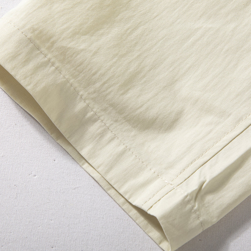 Japanese Loose Casual Straight Pants