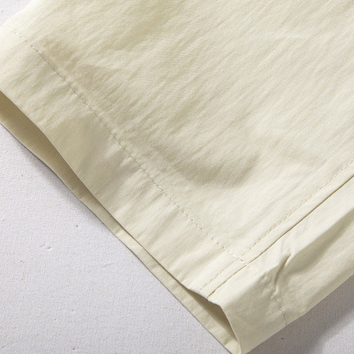 Japanese Loose Casual Straight Pants