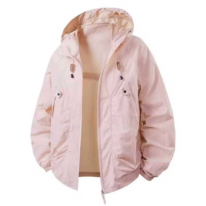 Breeze | Lightweight Outdoor Jacket