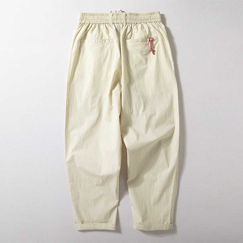 Japanese Loose Casual Straight Pants