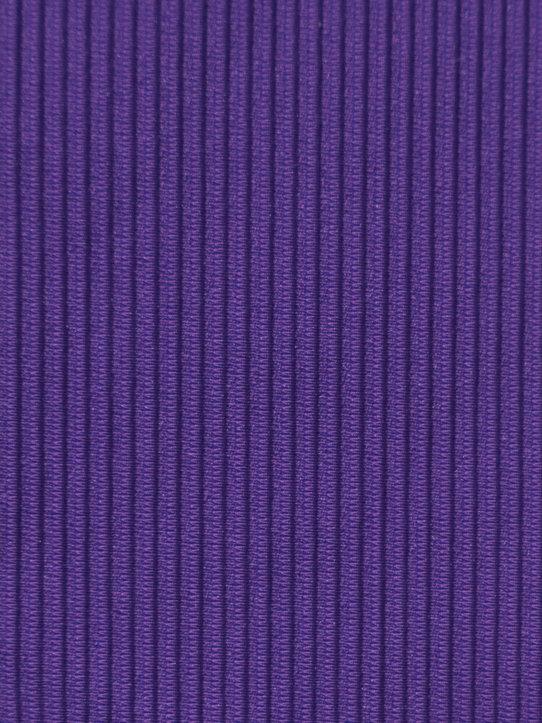 Purple Solid Low Waisted Bikini Bottom